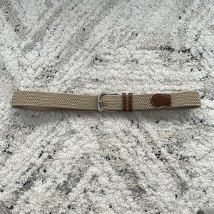 Men’s Tommy Hilfiger Braided Belt